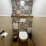 Joe Apartman, Maesiarska , Sukromne Parkovanie *