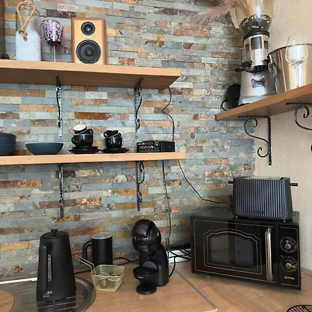 Lägenhet Joe Apartman, Maesiarska , Sukromne Parkovanie Košice