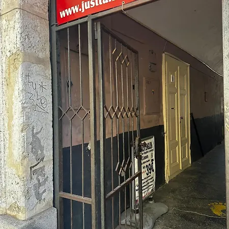 Jö Apartmán, Mäsiarska , Súkromné Parkovanie Appartamento *