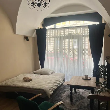 Joe Apartman, Maesiarska , Sukromne Parkovanie Kosice