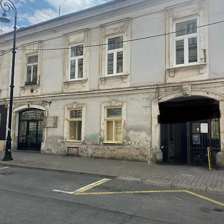 Apartamento Jö Apartmán, Mäsiarska , Súkromné Parkovanie *