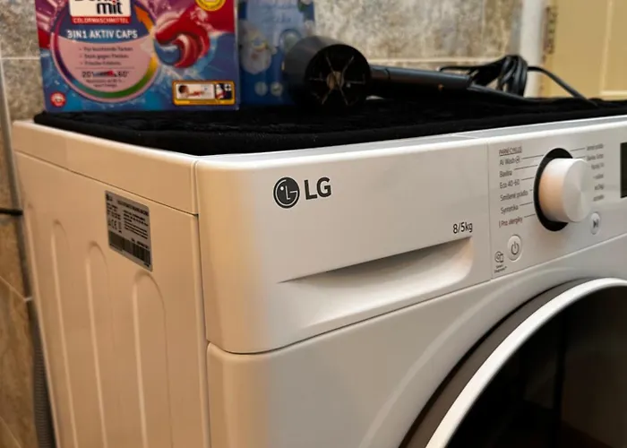 Lejlighed Joe Apartman, Maesiarska , Sukromne Parkovanie Košice