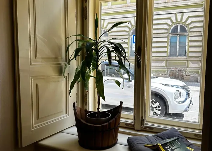 Jö Apartmán, Mäsiarska , Súkromné Parkovanie *