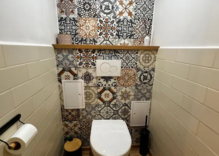 Joe Apartman, Maesiarska , Sukromne Parkovanie *