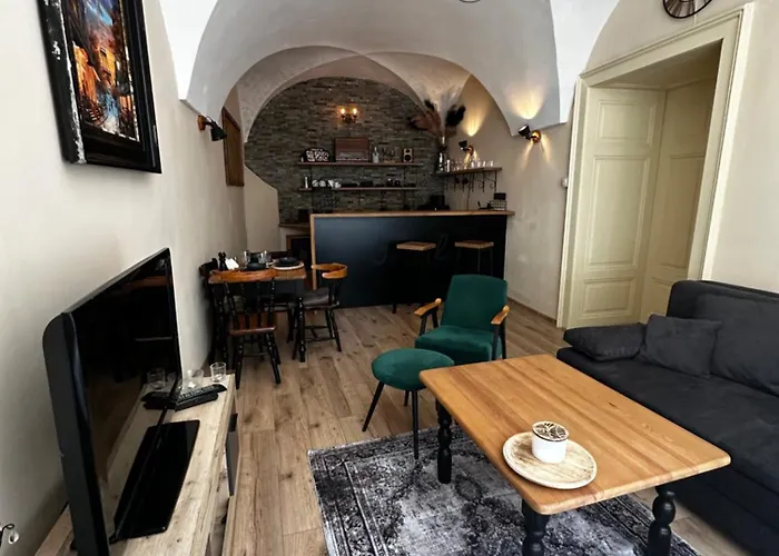 Lejlighed Joe Apartman, Maesiarska , Sukromne Parkovanie Košice