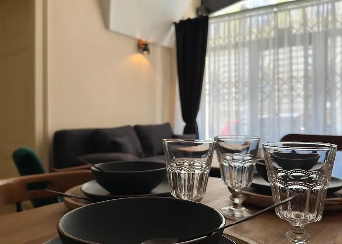 Jö Apartmán, Mäsiarska , Súkromné Parkovanie Apartamento *