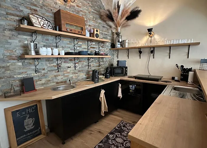 Jö Apartmán, Mäsiarska , Súkromné Parkovanie Apartamento *