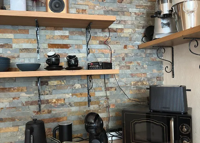 Apartamento Jö Apartmán, Mäsiarska , Súkromné Parkovanie Košice