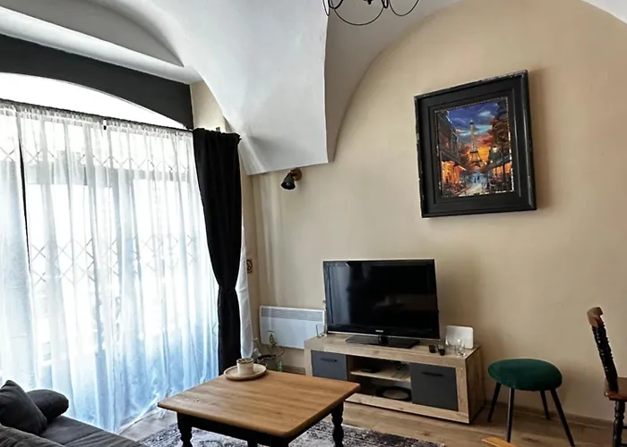 Appartamento Jö Apartmán, Mäsiarska , Súkromné Parkovanie *