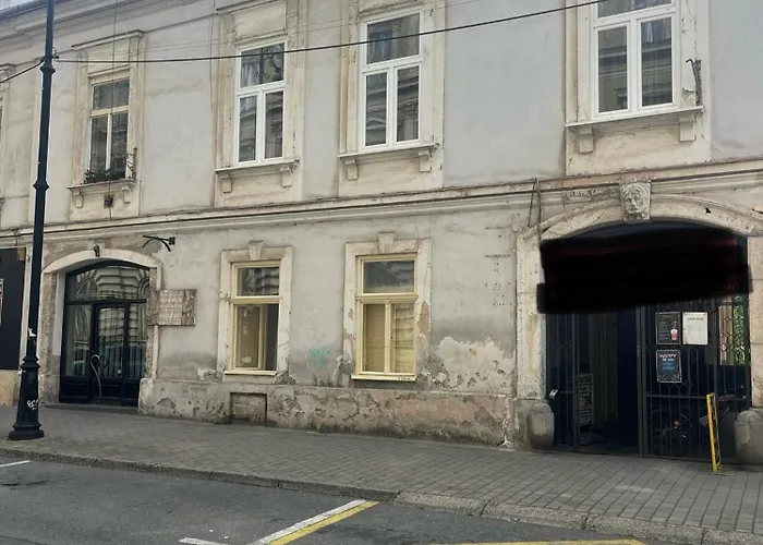 Apartamento Jö Apartmán, Mäsiarska , Súkromné Parkovanie *