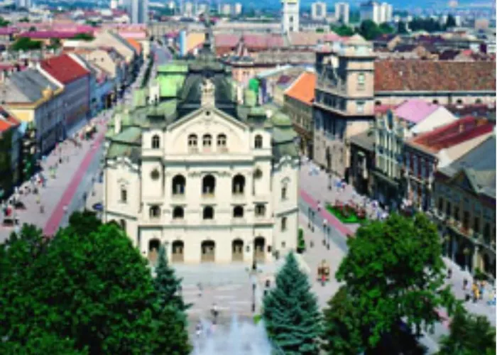 Joe Apartman, Maesiarska , Sukromne Parkovanie * Košice